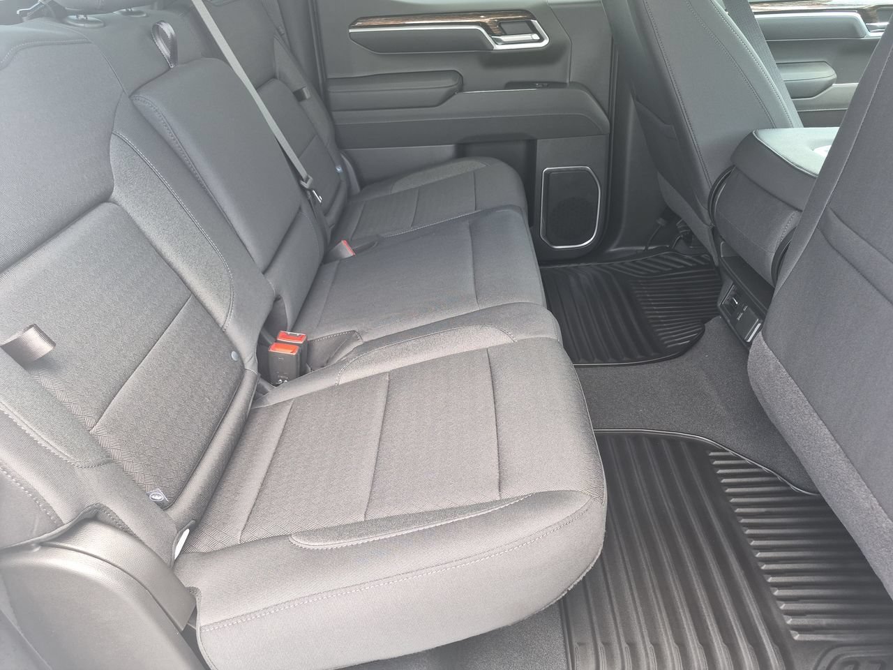 2026 GMC Sierra 1500 Elevation - Photo 25