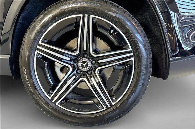 New 2026 Black Mercedes-Benz GLE 450 image 59