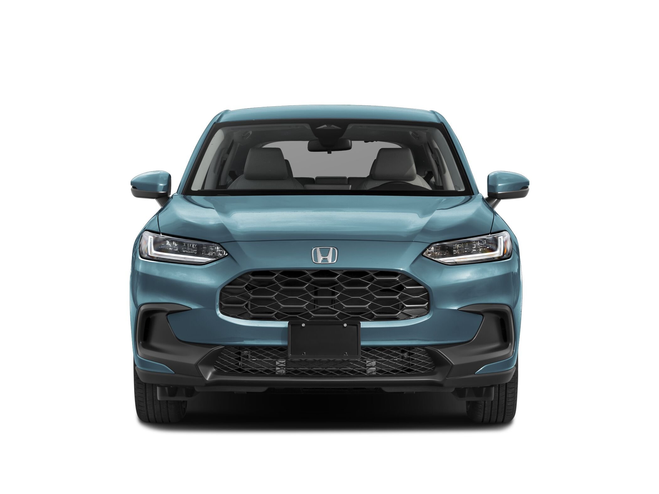 New 2027 Nordic Forest Pearl Honda LX image 4