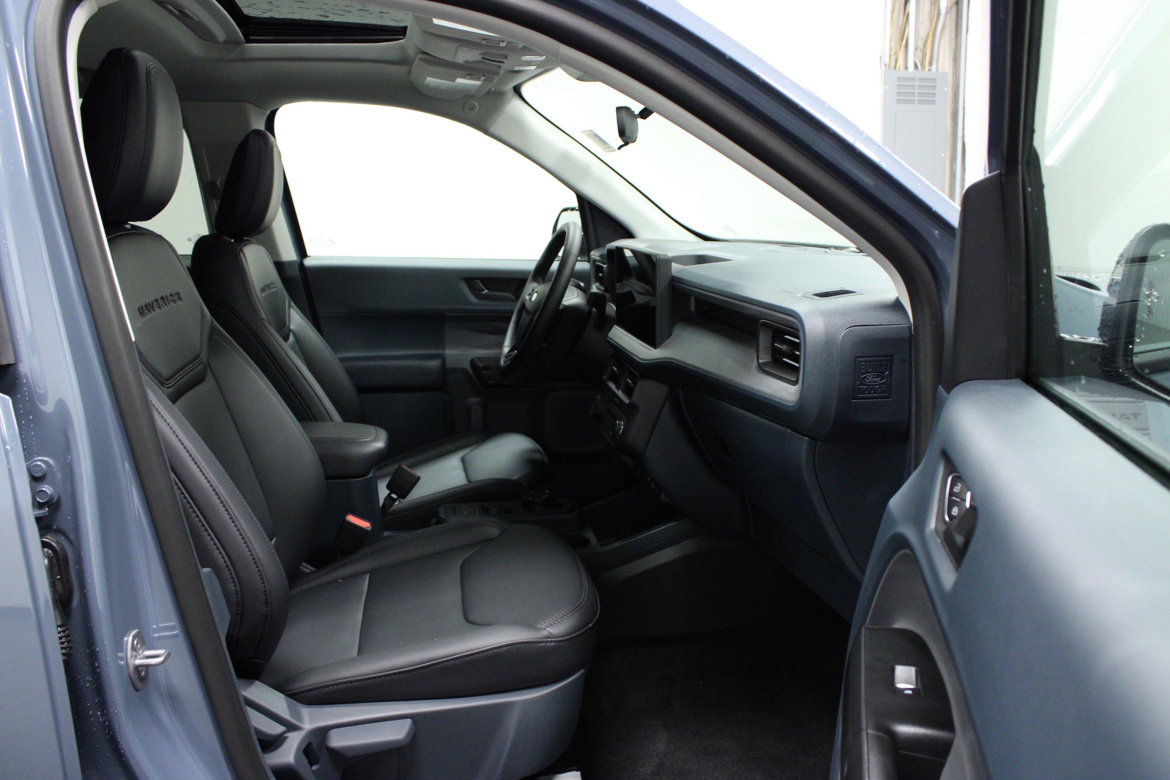 2025 Ford Maverick Lariat - Photo 16