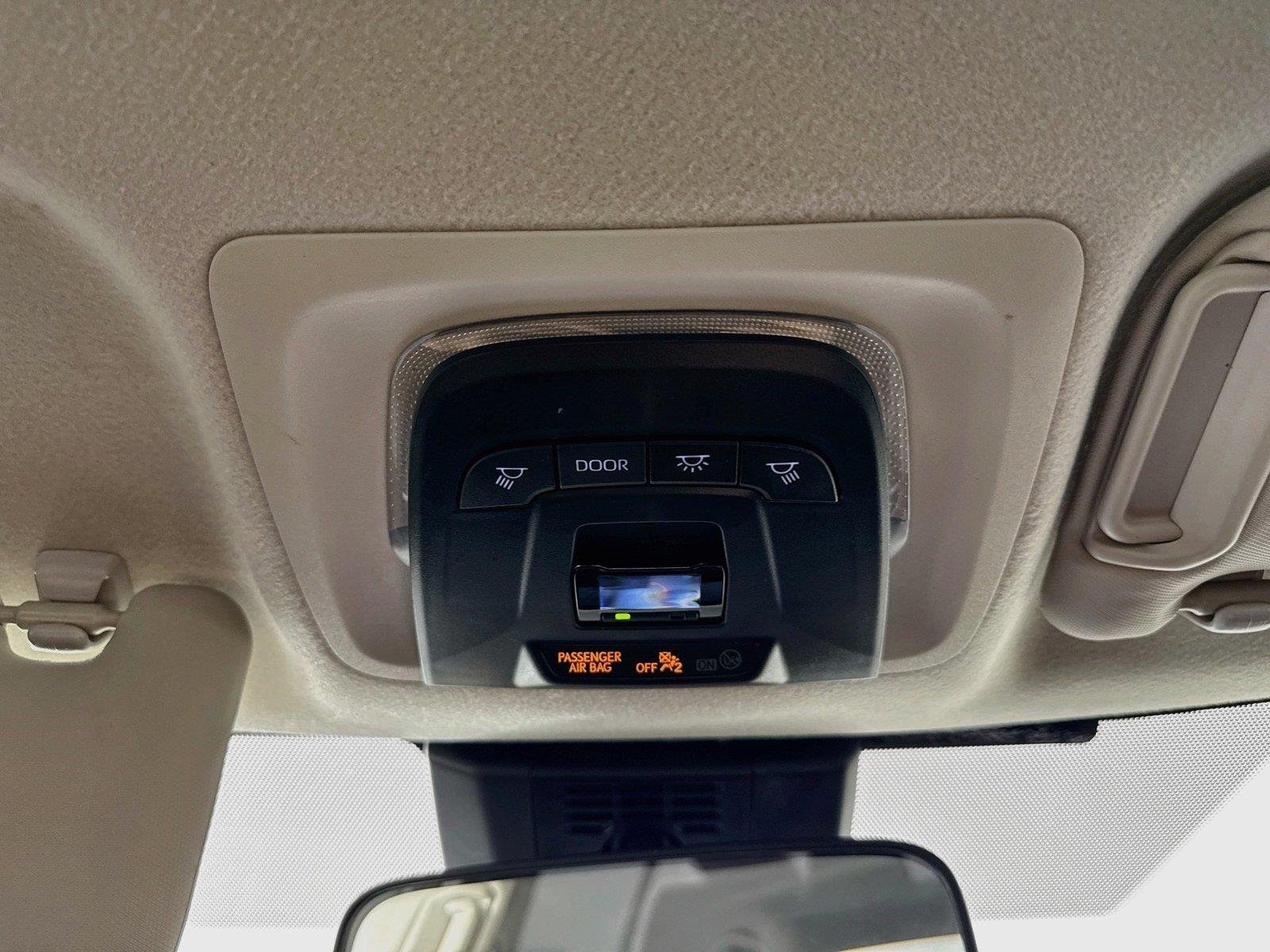 Certified Used 2024 Ice Cap Toyota LE image 6
