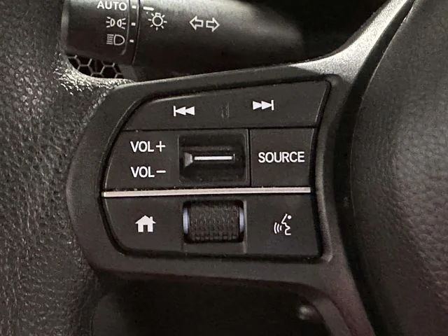 2023 Honda CR-V EX - Photo 23