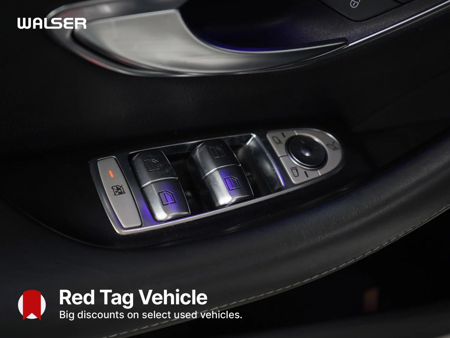 Used 2019 White Mercedes-Benz Base image 24
