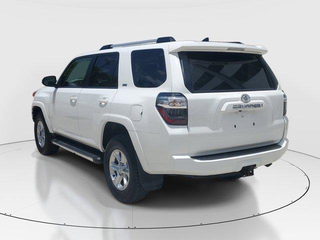 Certified Used 2024 ICE CAP Toyota  image 5