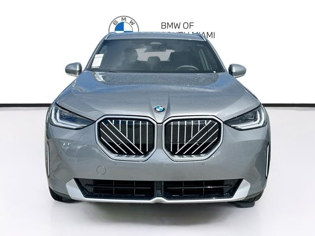 New 2026 Gray BMW 30 xDrive image 2