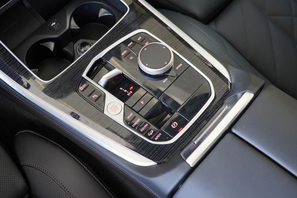 2026 BMW X5 40i - Photo 18