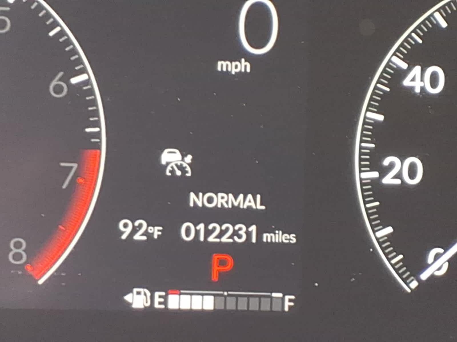 2024 Honda HR-V Sport - Photo 25