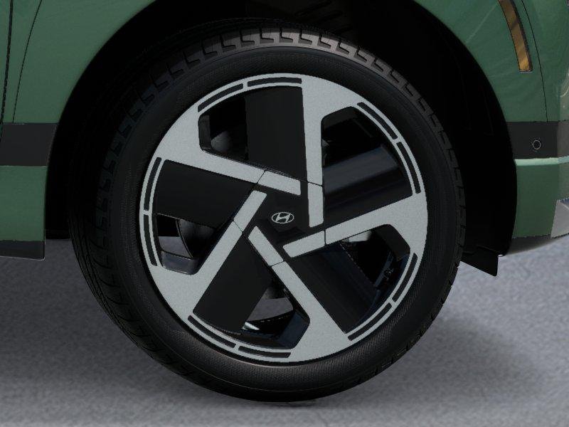 2026 Hyundai IONIQ 9 Performance Calligraphy - Photo 26