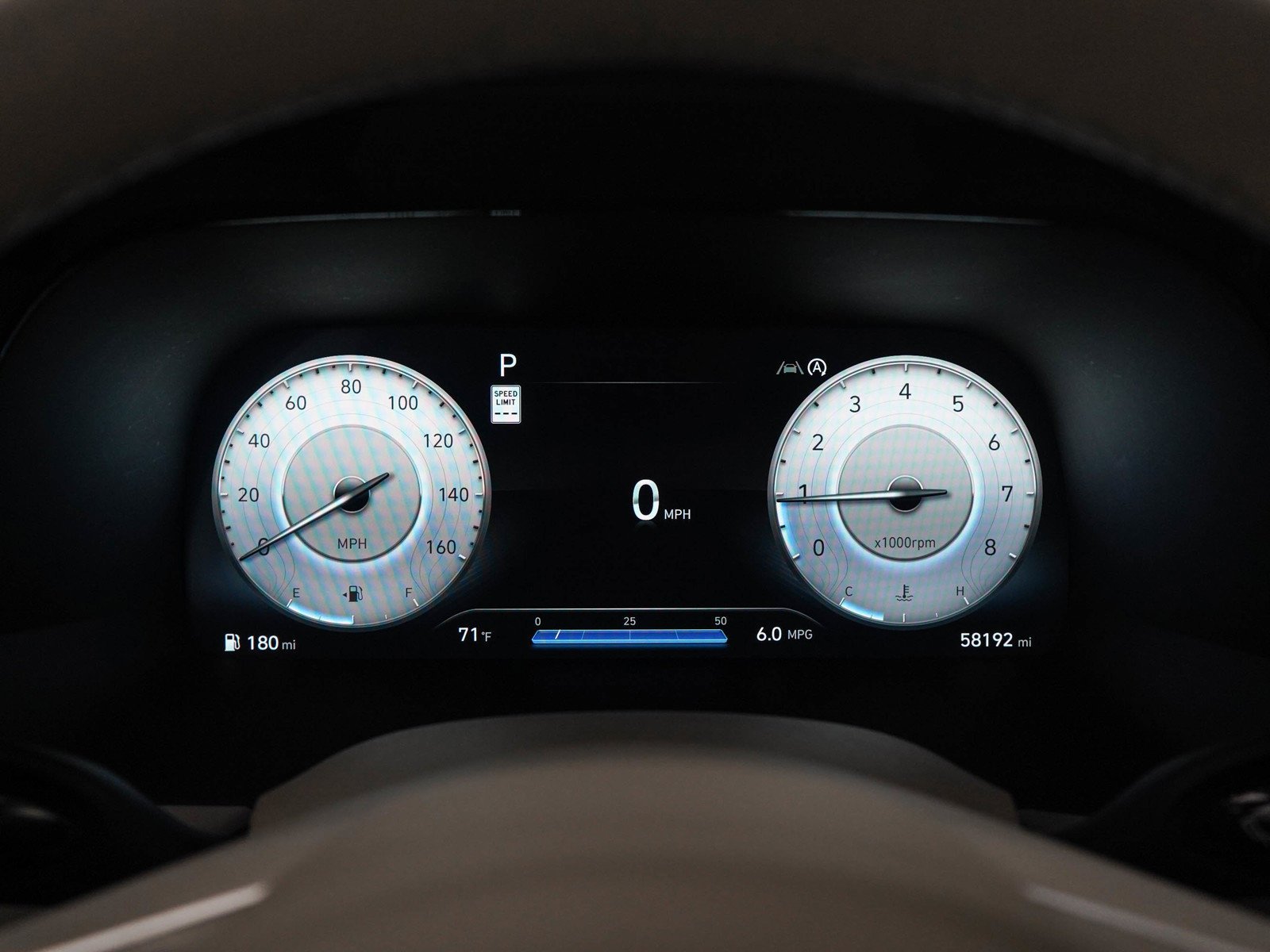2024 Hyundai Palisade Limited - Photo 25