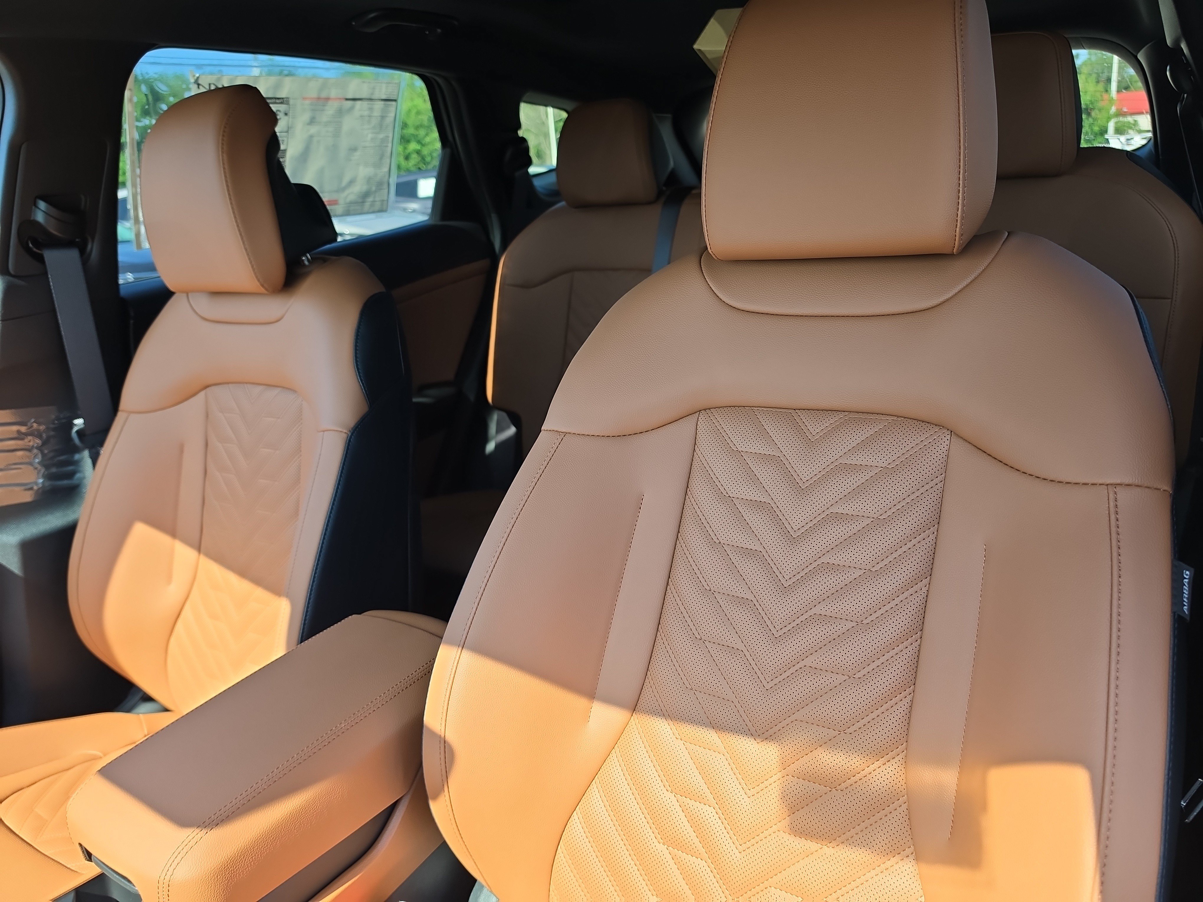 New 2026 Shadow Matte Gray Kia X-Line image 22