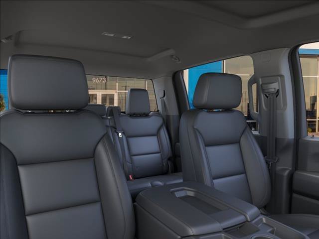 2026 Chevrolet Silverado 2500 HD Work Truck - Photo 24
