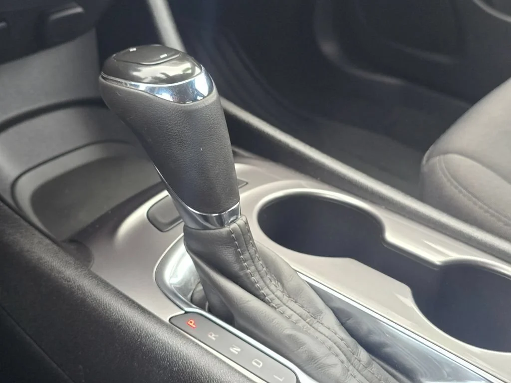 2016 Chevrolet Malibu 1LS - Photo 27