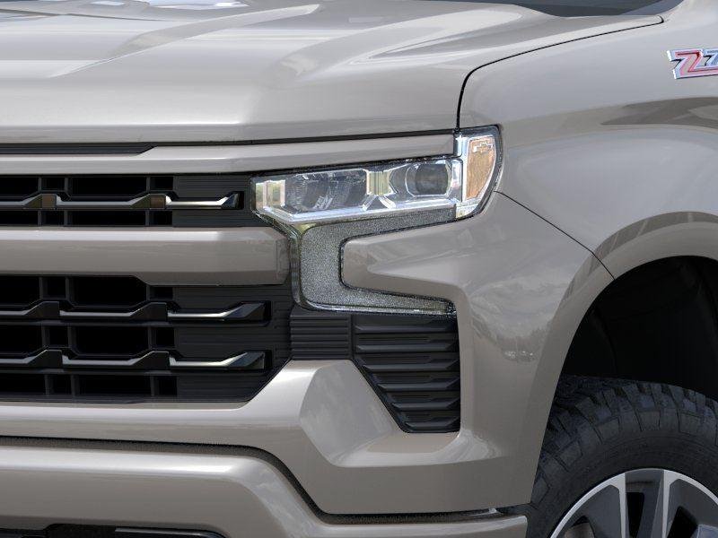 Used 2026 White Sands Chevrolet RST image 10