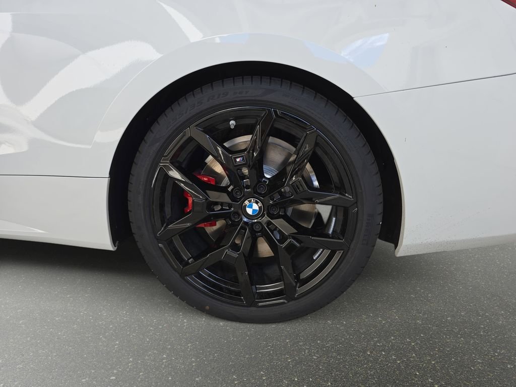 2026 BMW 4 Series M440i - Photo 16