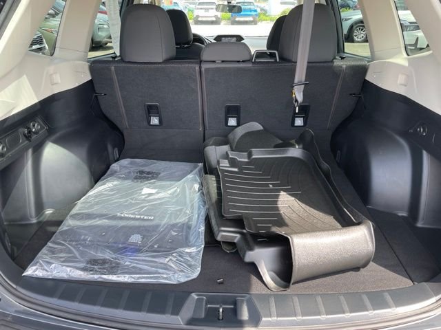 Used 2023 Gray Metallic Subaru Premium image 10