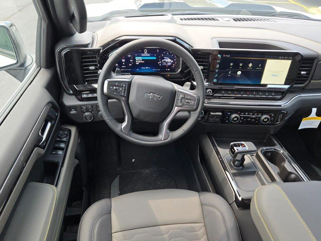 2026 Chevrolet Silverado 1500 ZR2 - Photo 20