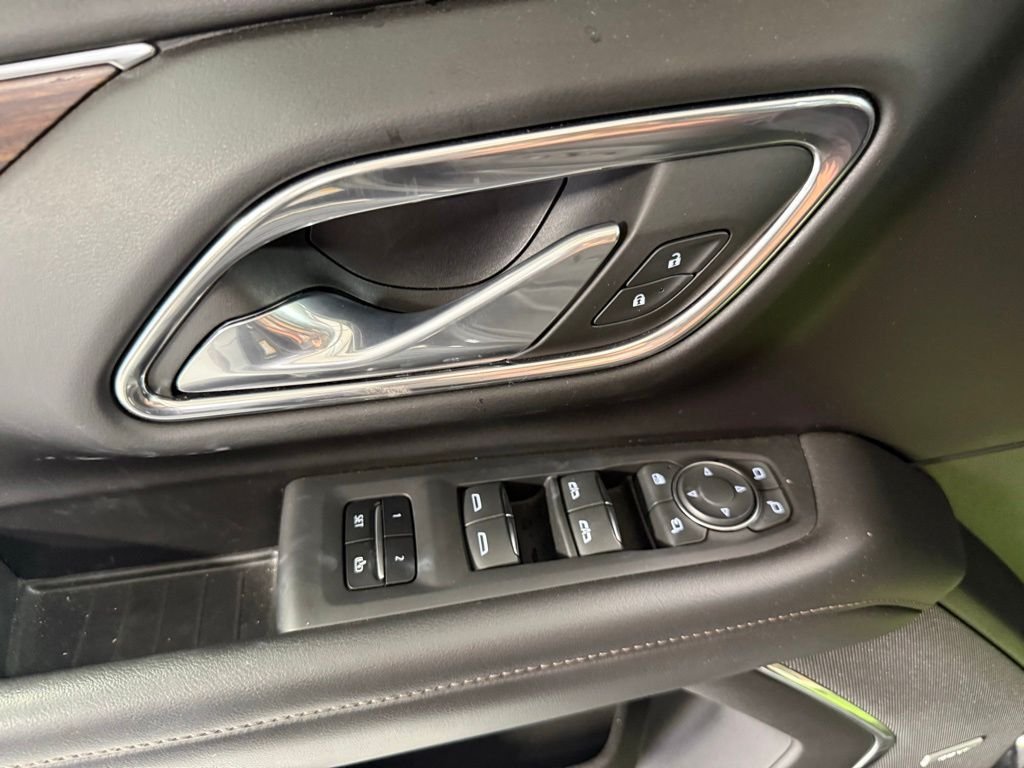2023 Chevrolet Tahoe High Country - Photo 14