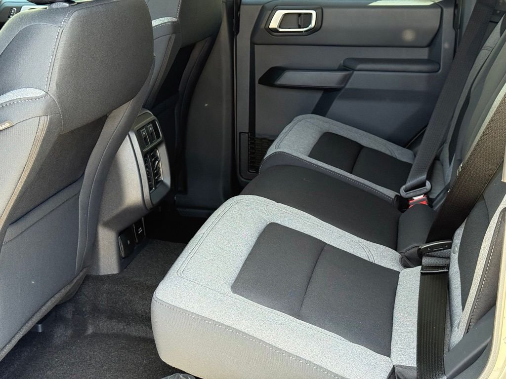 New 2026 Marsh Gray Ford Big Bend® image 7