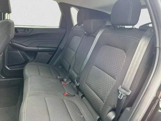 Used 2024 Black Metallic Ford Active image 13