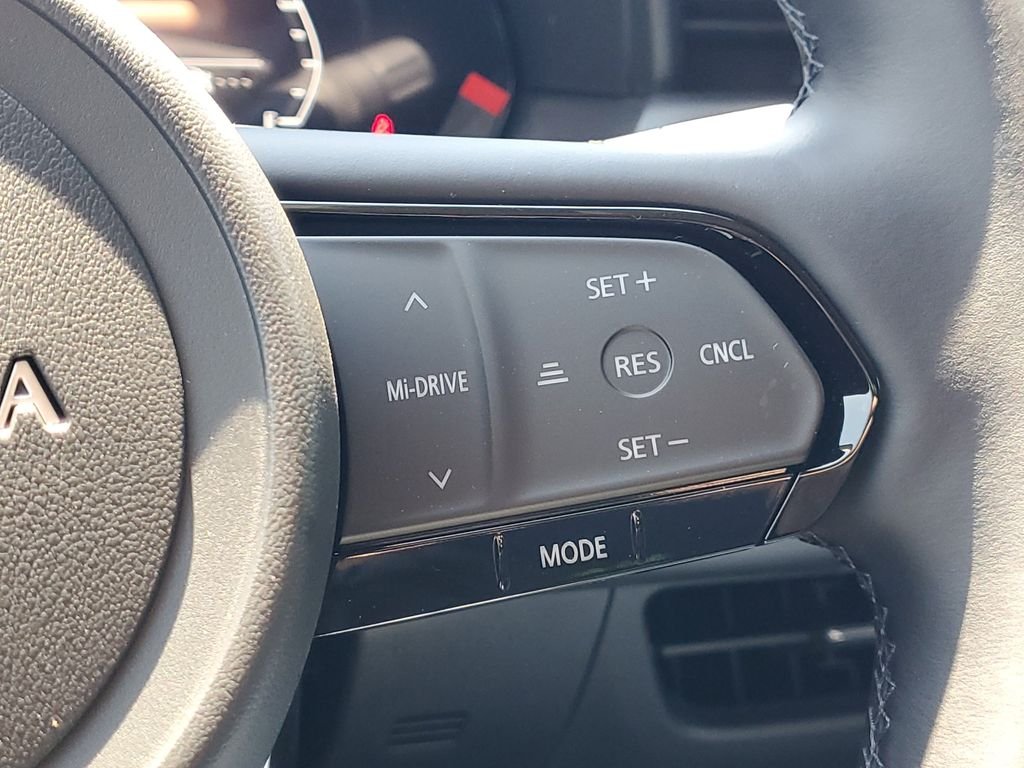 New 2026 Navy Blue Mica Mazda 2.5 S Preferred AWD image 23