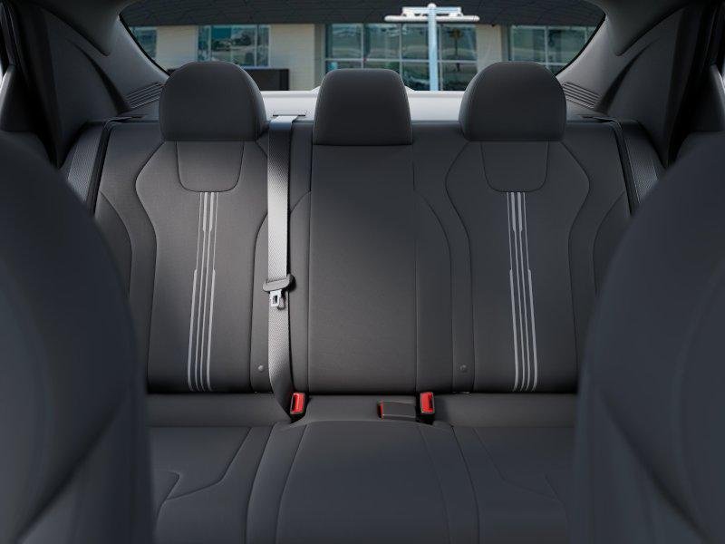 New 2026 Gray Hyundai Blue image 12