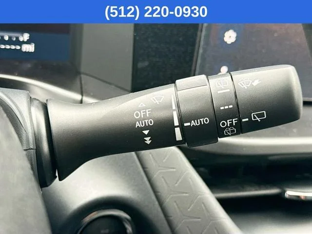 New 2026 GEYSER BLUE Subaru Wilderness image 14