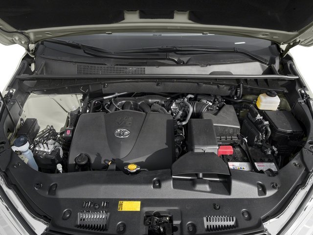 Used 2017 Predawn Gray Mica Toyota XLE image 13