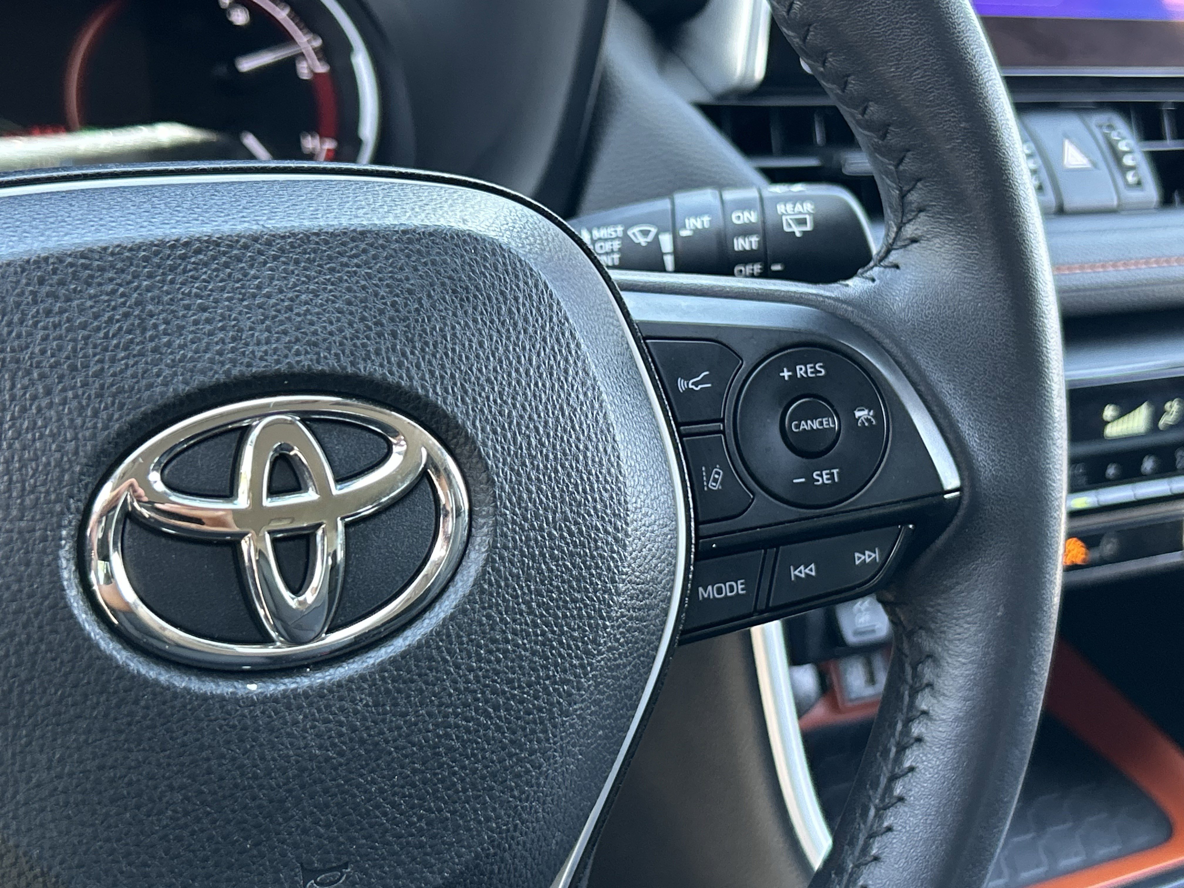 Used 2024 Midnight Black Metallic Toyota Adventure image 27