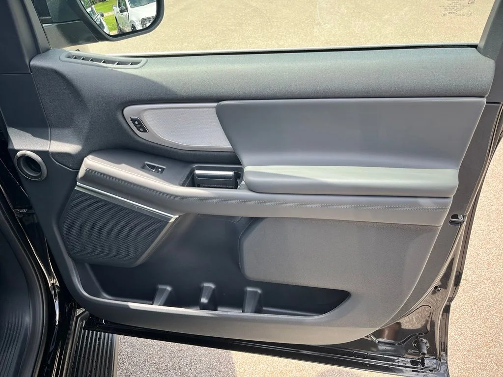 New 2026 Black Ford Active image 12