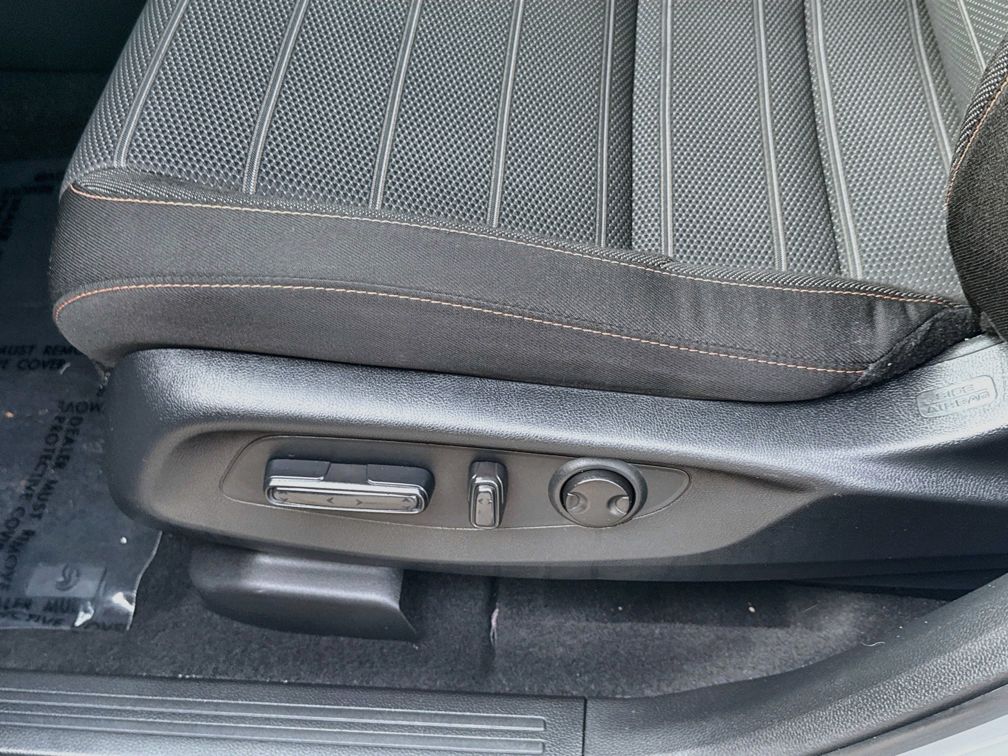 2024 Honda CR-V Sport - Photo 17