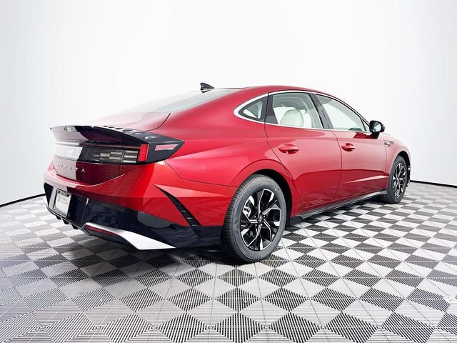 2025 Hyundai Sonata SEL - Photo 6