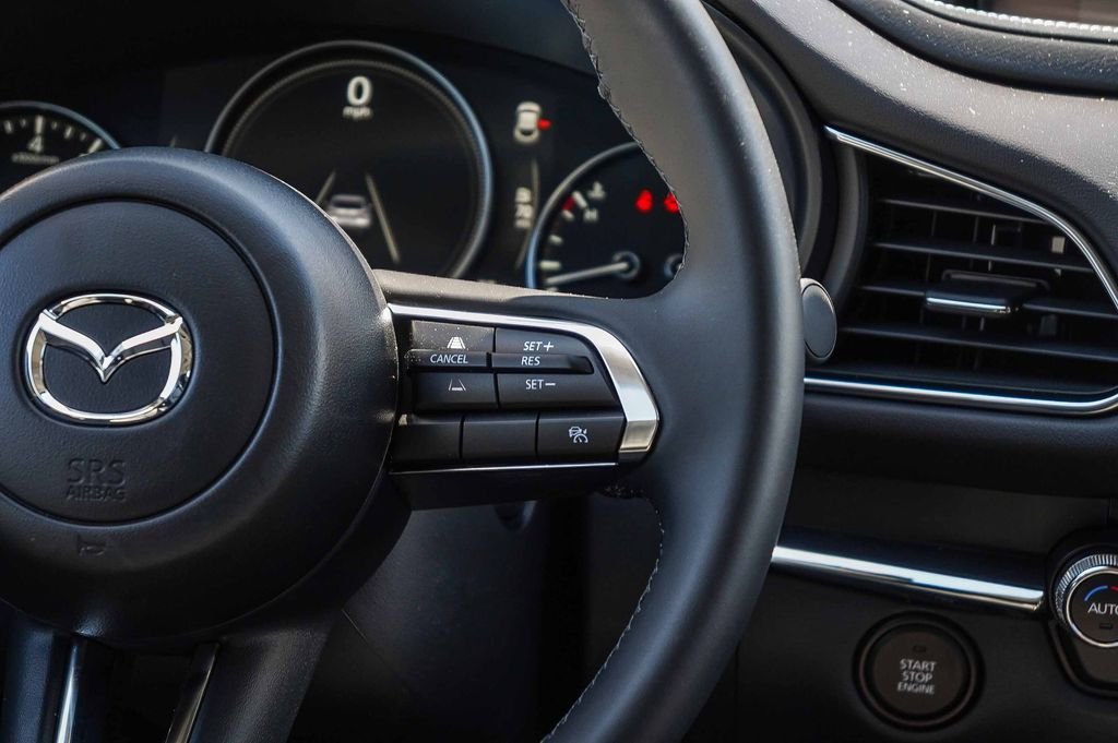 2025 Mazda CX-30 Preferred - Photo 19