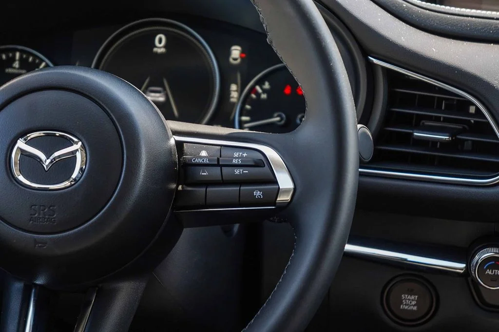 2025 Mazda CX-30 Preferred - Photo 19