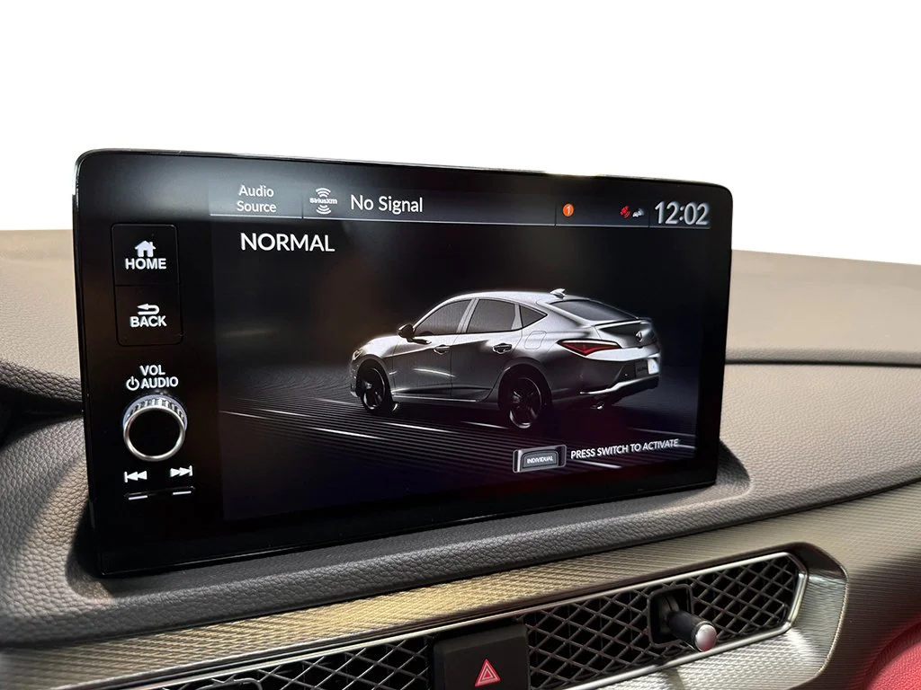 New 2026 Urban Gray Pearl Acura w/A-Spec Technology Package image 23