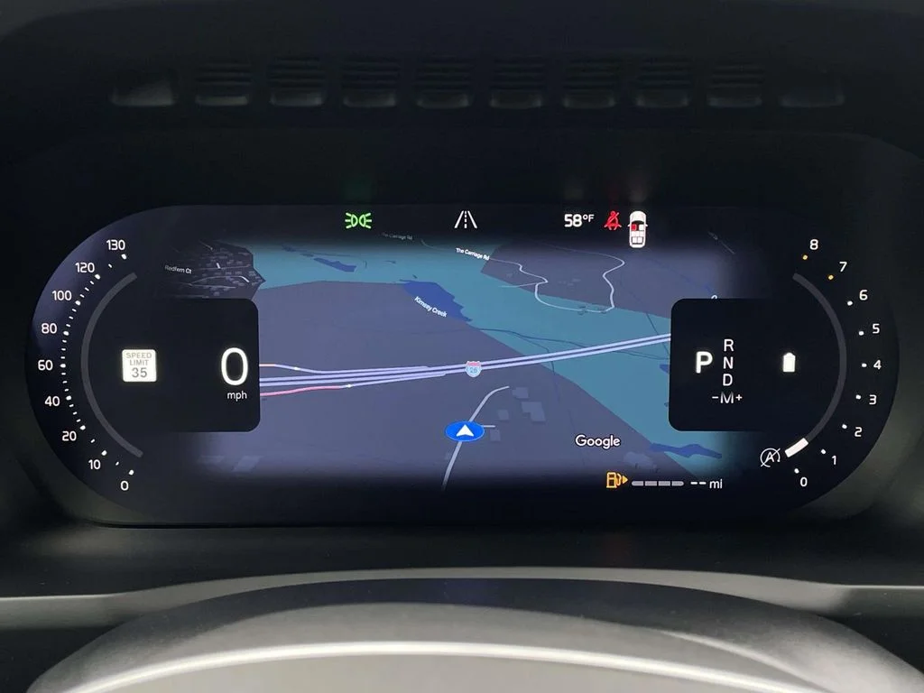 2026 Volvo XC90 Plus - Photo 15