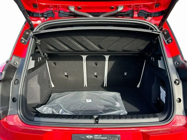 New 2026 Red MINI Oxford Edition image 21