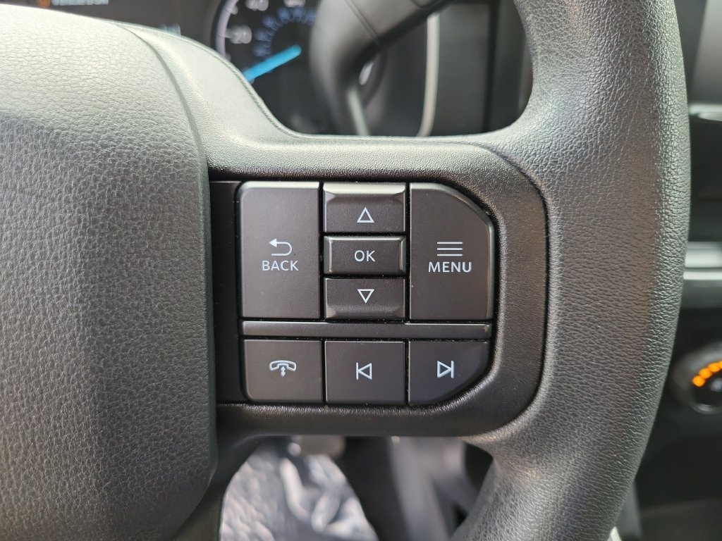 2022 Ford F-150 XL - Photo 26