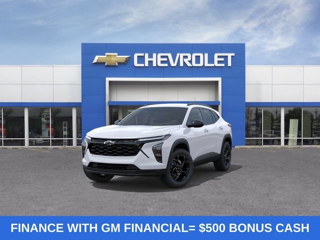 2026 Chevrolet Trax LT - Photo 9
