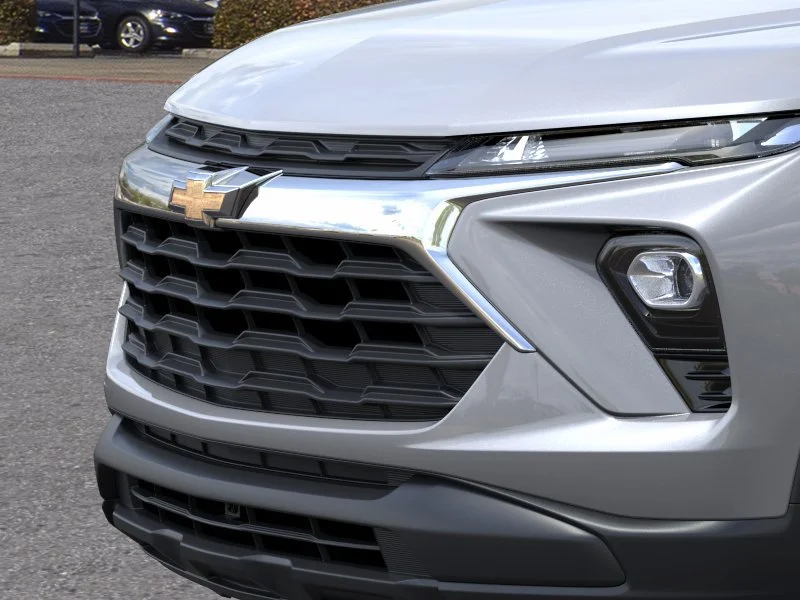 2026 Chevrolet Trailblazer LS - Photo 13