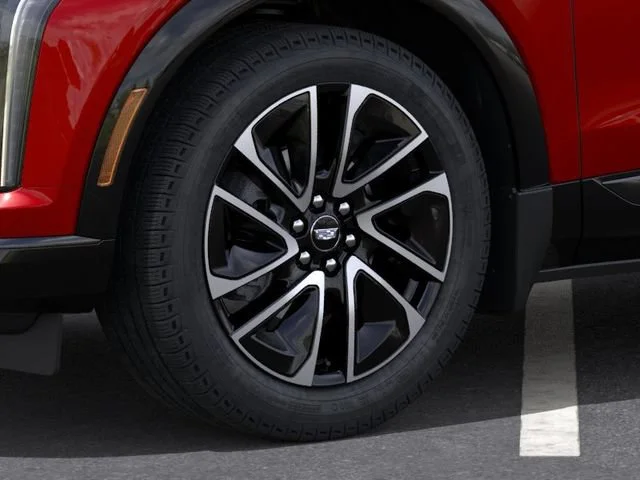 2026 Cadillac OPTIQ Sport - Photo 9