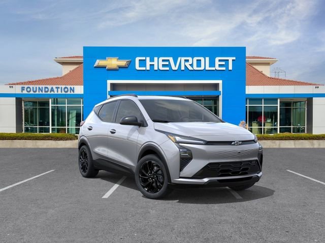2027 Chevrolet Bolt