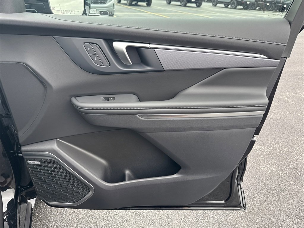 2026 BUICK ENCLAVE - Image 34