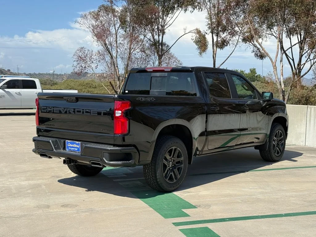 2026 Chevrolet Silverado 1500 RST - Photo 6