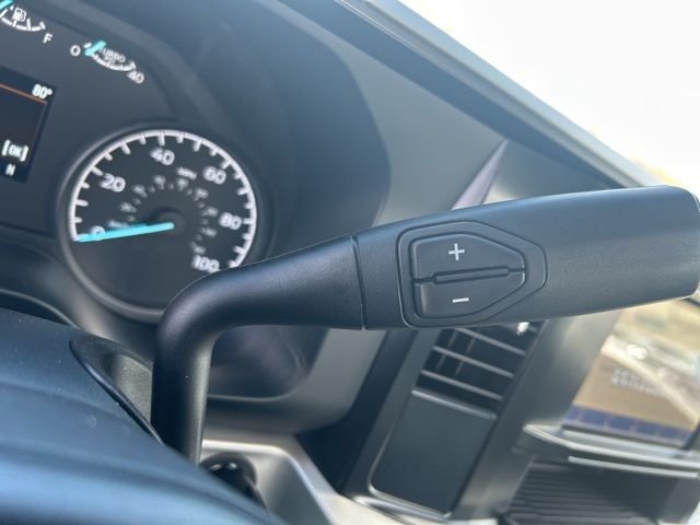 New 2026 Carbonized Gray Metallic Ford F-250® XL image 23