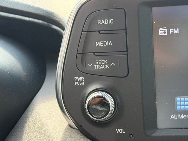 Used 2019 Gray Hyundai SEL image 23