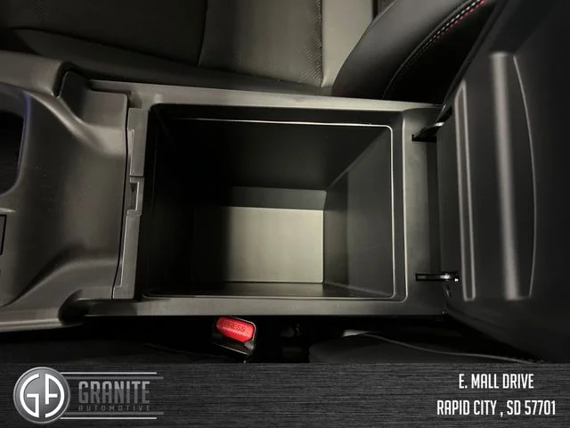 New 2026 Atlantic Gray Metallic Nissan SR image 24