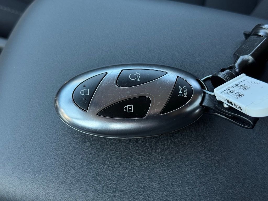 2026 Hyundai Kona SE - Photo 26