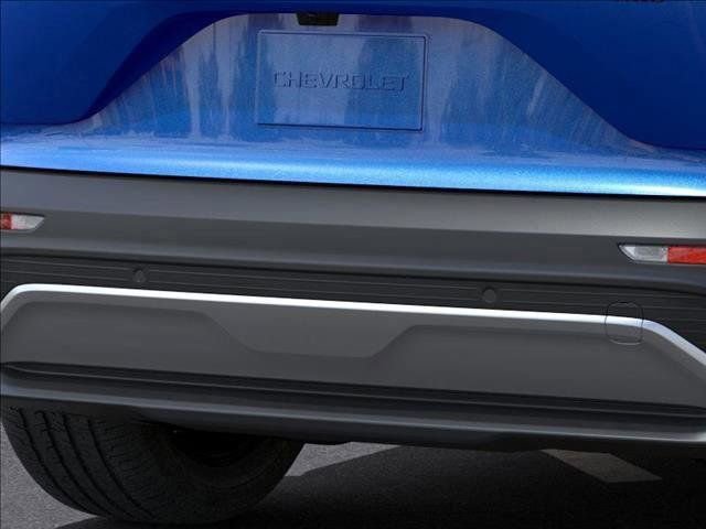 2025 Chevrolet Blazer EV LT - Photo 15