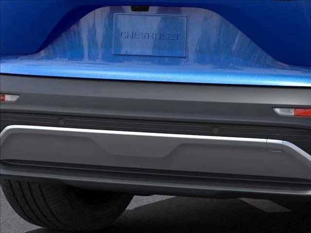 2025 Chevrolet Blazer EV LT - Photo 15