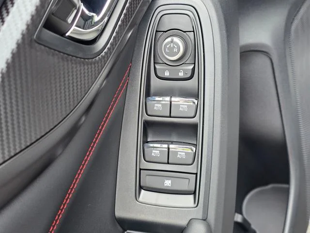 New 2026 CERAMIC WHITE Subaru Premium image 36